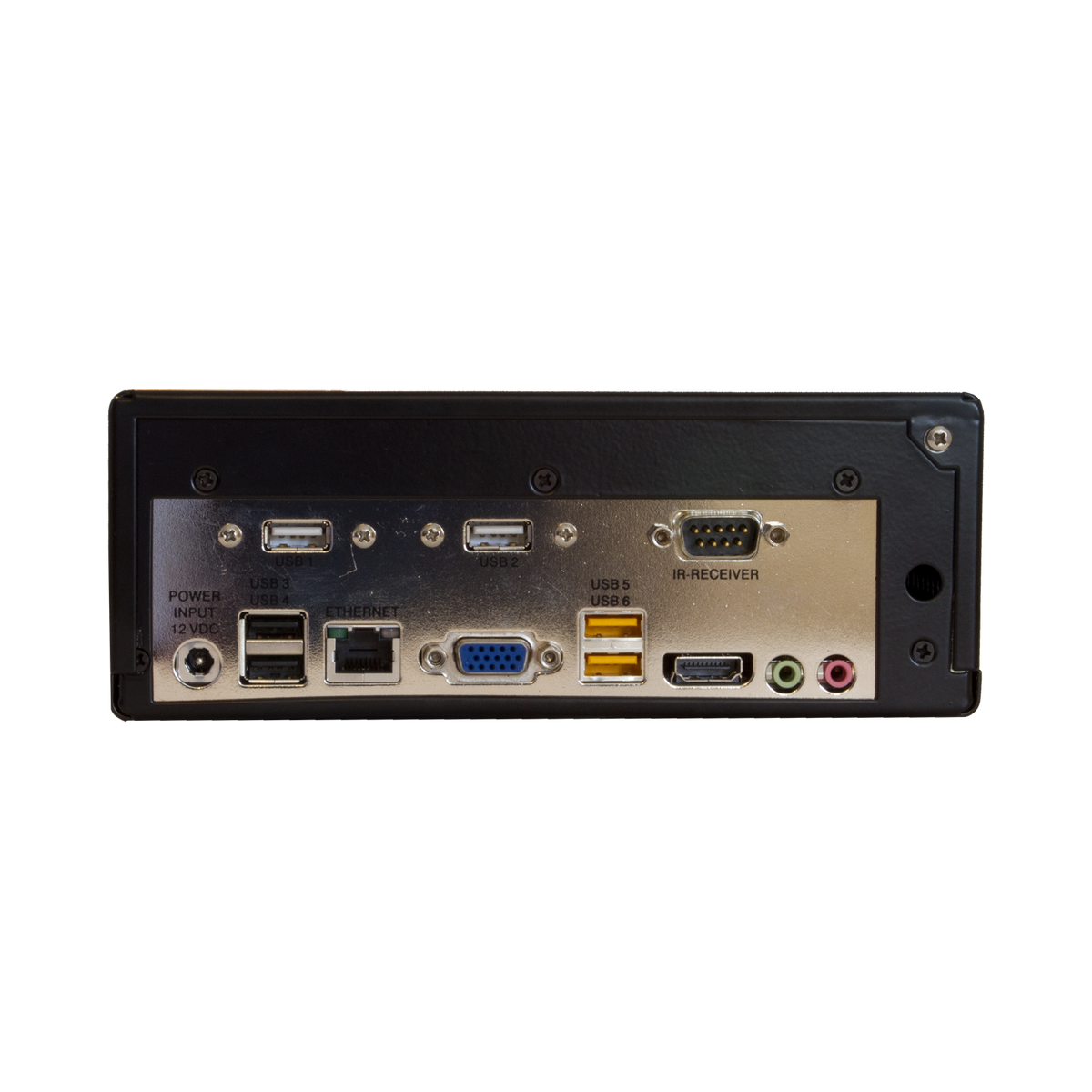 AutoMeter POSI-160 - BATTERY CHARGER / TESTER INTERFACE 5
