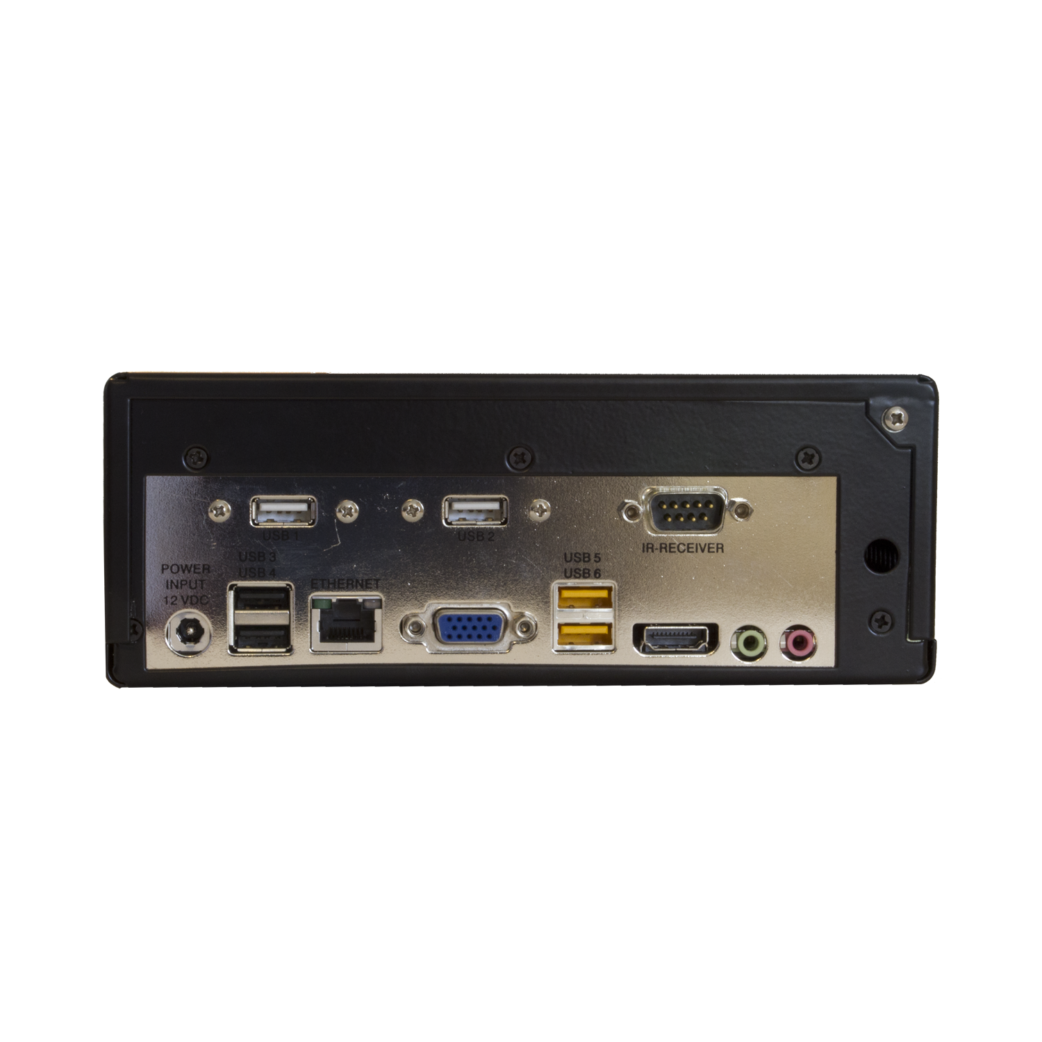 AutoMeter POSI-160 - BATTERY CHARGER / TESTER INTERFACE 5