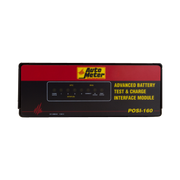 AutoMeter POSI-160 - BATTERY CHARGER / TESTER INTERFACE 4