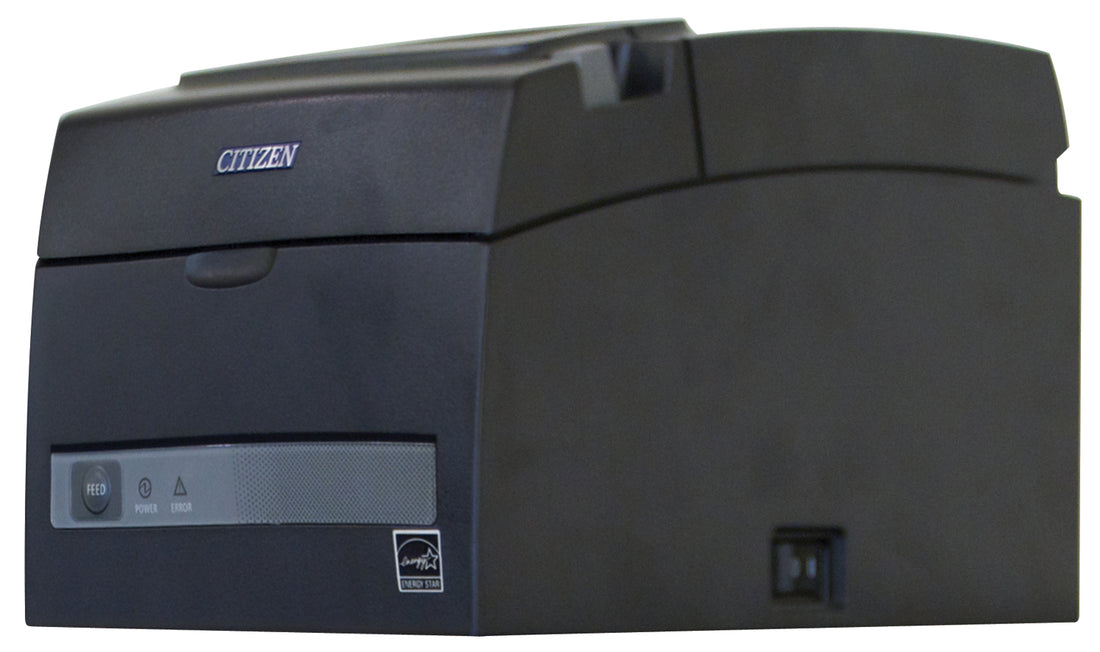 AutoMeter PR-16 - HIGH SPEED 80MM REPLACEMENT PRINTER FOR "FAST" CARTS 3