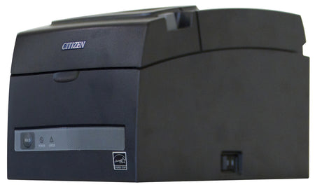 AutoMeter PR-16 - HIGH SPEED 80MM REPLACEMENT PRINTER FOR "FAST" CARTS 3