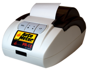 AutoMeter PR-12 - INFRA RED EXTERNAL PRINTER, 12V 4