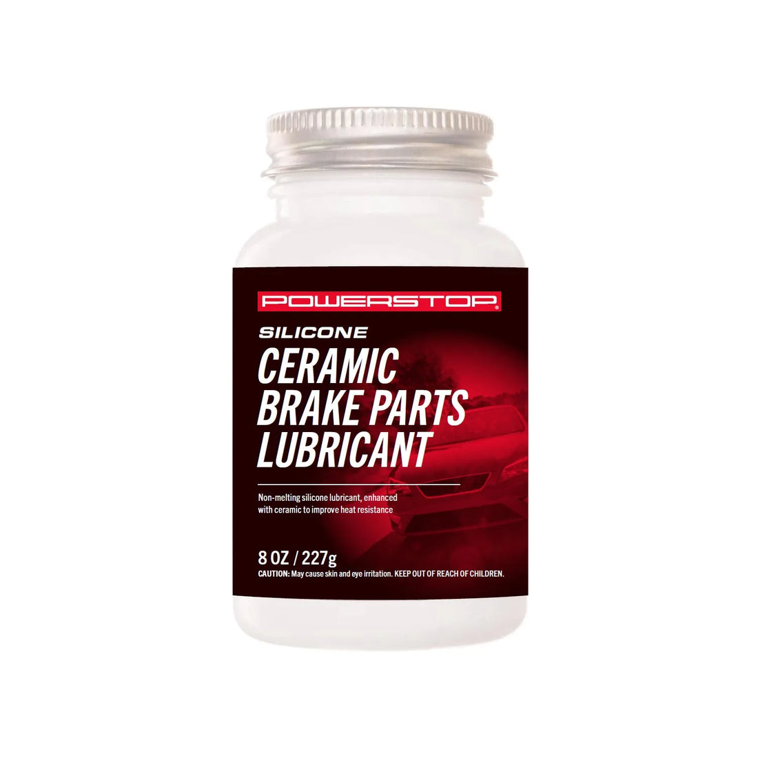 Power Stop 8OZPSLUBE Brake Lubricant