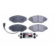 Power Stop PSA-1633 2019-2026 Volkswagen Jetta Disc Brake Pad Set