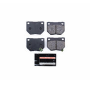 Power Stop PSA-461 2006-2007 Subaru Impreza Disc Brake Pad Set