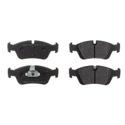 Power Stop PSA-558 2003-2008 BMW Z4 Disc Brake Pad Set
