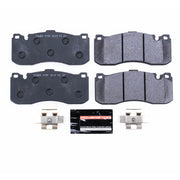 Power Stop PST-1371 2008-2013 BMW 135i Disc Brake Pad Set