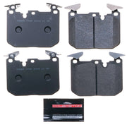 Power Stop PST-1609B 2015-2020 BMW M4 Disc Brake Pad Set