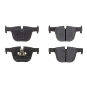 Power Stop PST-1610 2017-2020 BMW 440i Disc Brake Pad Set
