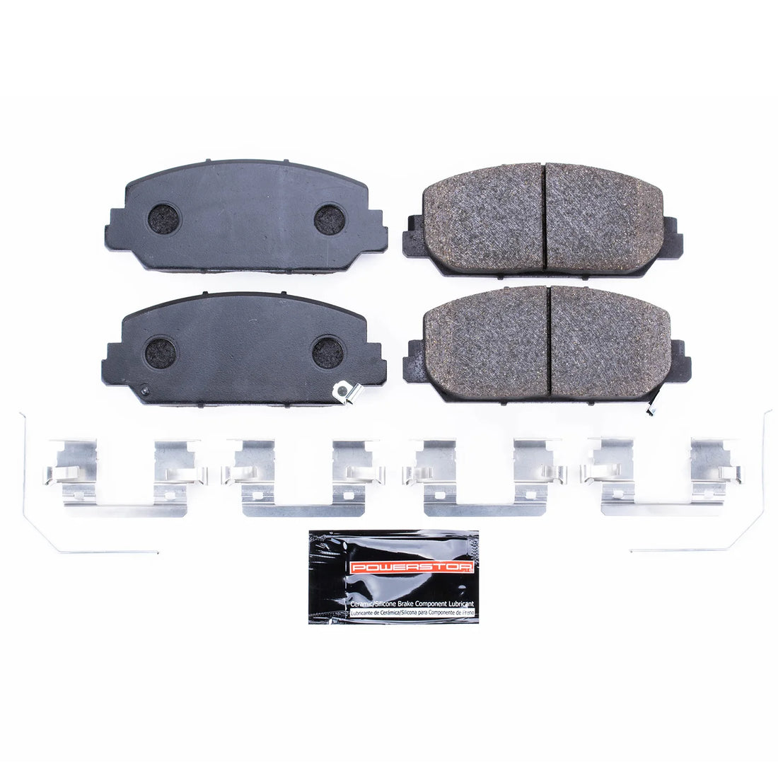 Power Stop PST-1697 2016-2022 Acura ILX Disc Brake Pad Set