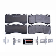 Power Stop PST-1792 2015-2023 Ford Mustang Disc Brake Pad Set