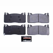Power Stop PST-1853 2015-2020 Ford Mustang Disc Brake Pad Set