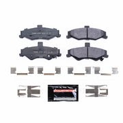 Power Stop PST-750 1998-2002 Chevrolet Camaro Disc Brake Pad Set