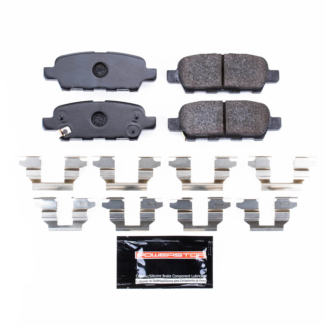 Power Stop PST-905 2002-2026 Nissan Altima Disc Brake Pad Set
