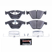 Power Stop PST-918 2011-2016 BMW Z4 Disc Brake Pad Set