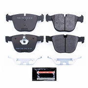 Power Stop PST-919 2019 BMW X6 Disc Brake Pad Set