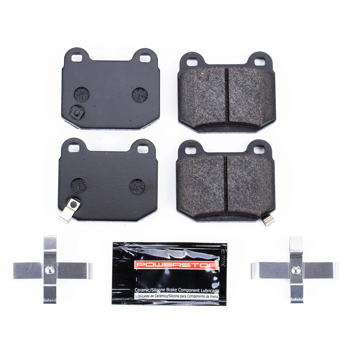 Power Stop PST-961 2020-2021 Subaru WRX Disc Brake Pad Set