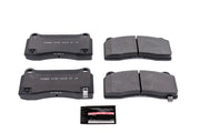 Power Stop PST-968 2003-2017 Dodge Viper Disc Brake Pad Set