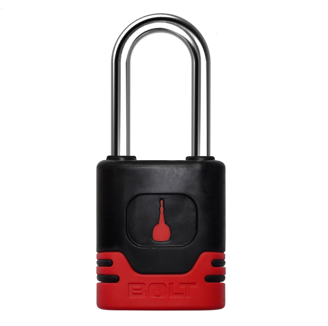 BOLT 7032288 - PADLOCK JEEP CENTER CUT 3