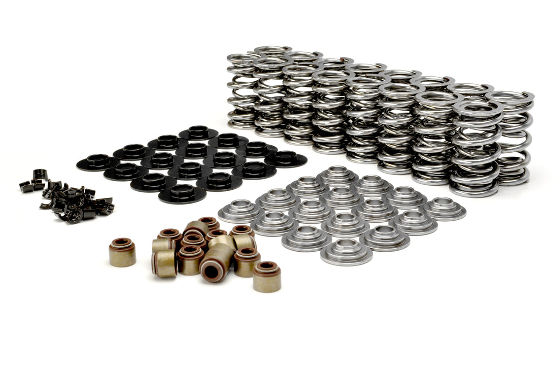 COMP Cams 26925ts-KIT 2010-2019 GMC Sierra 2500 HD Engine Valve Spring Kit