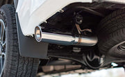 MagnaFlow Exhaust Products 35232 exhaust tail pipe tip, view 2