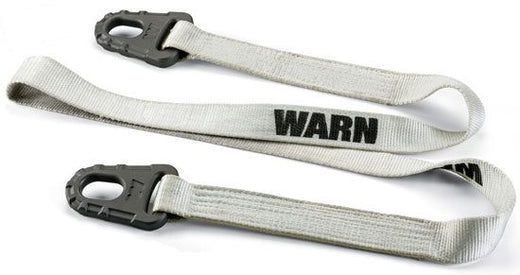 Warn 92095 EPIC PREMIUM RIGGING STRAP 2 IN X 8 FT
