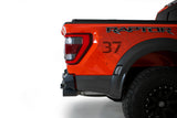 GGVF-R210141370103-Bomber Rear Bumper