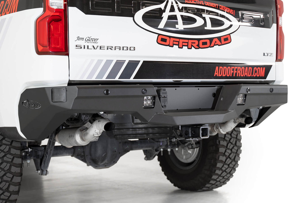 GGVF-R447711280103-Stealth Rear Bumper
