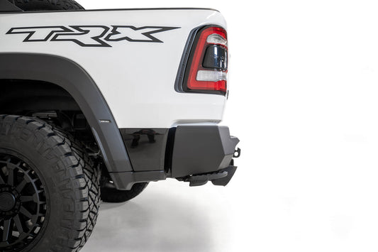 GGVF-R620081280103-Stealth Fighter Rear Bumper