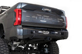 GGVF-R763271370103-Stealth Fighter Rear Bumper