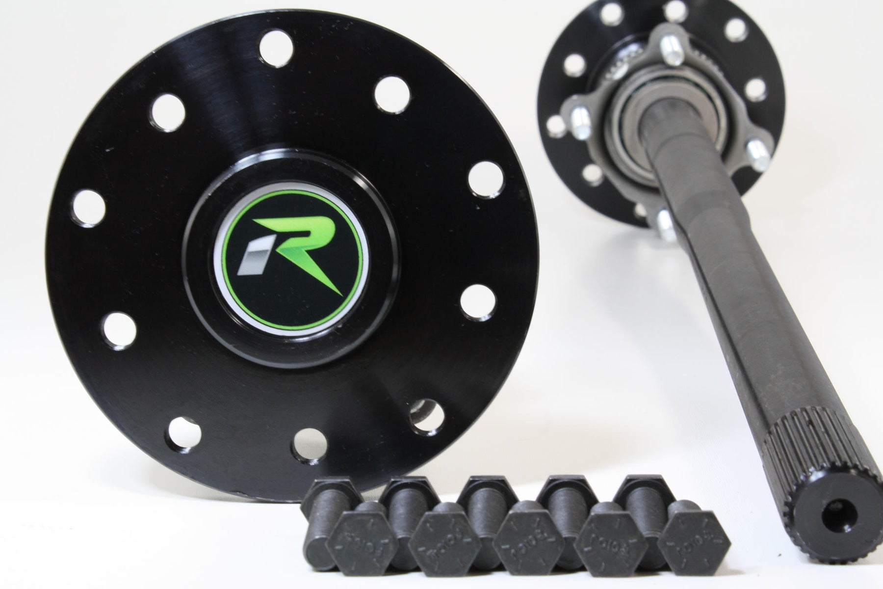 Revolution Gear RAK51 - Rear Axle Kits