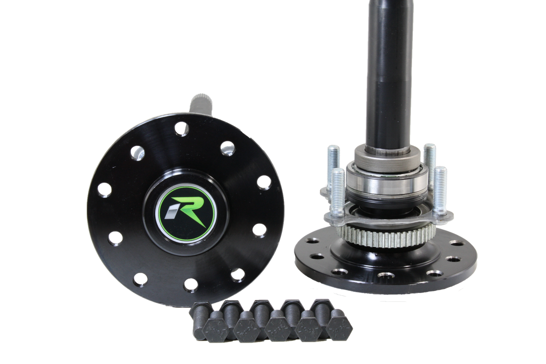Revolution Gear RAK51 - Rear Axle Kits