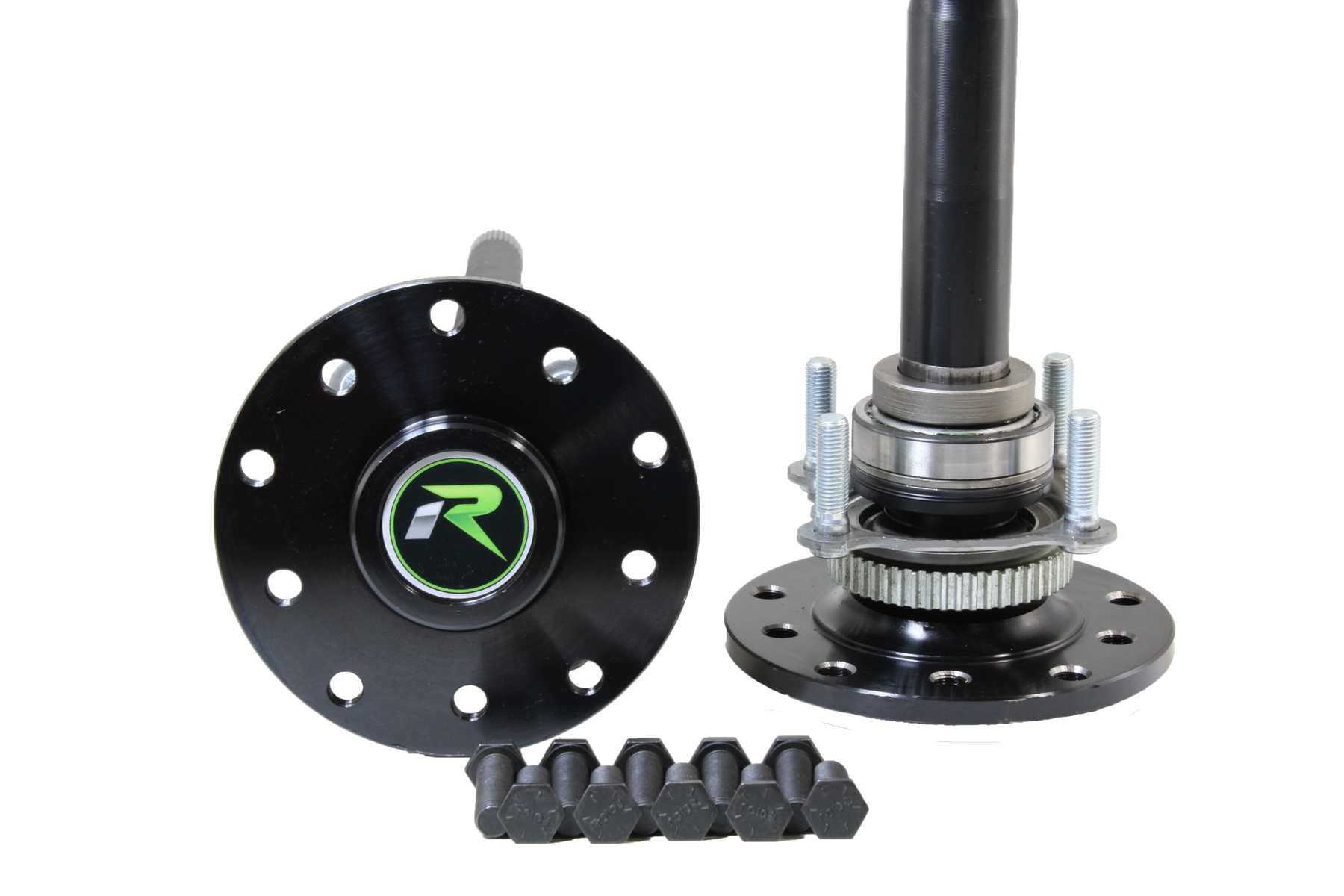 Revolution Gear RAK51 - Rear Axle Kits