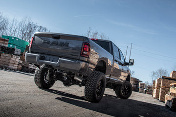 BDS Suspension BDS2137H - Suspension Lift Kit