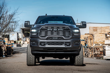BDS Suspension BDS2135PS - Suspension Lift Kit