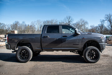 BDS Suspension BDS2138H - Suspension Lift Kit