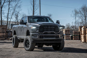 BDS Suspension BDS2137FS - Suspension Lift Kit