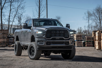 BDS Suspension BDS2137PS - Suspension Lift Kit