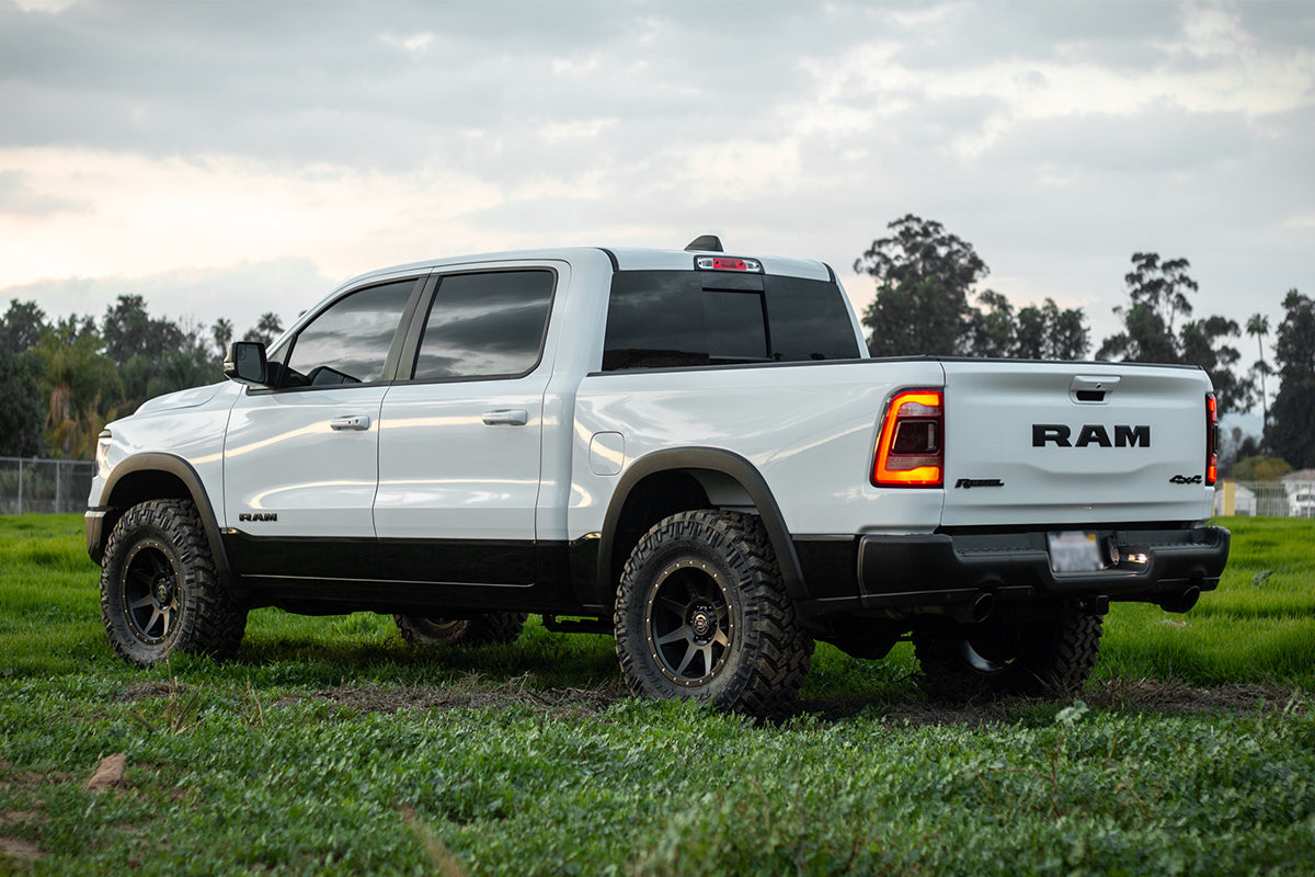 ICON Vehicle Dynamics K213101 - 19-UP RAM 1500 2/4WD 0-1.5" STAGE 1 SUSPENSION SYSTEM 4