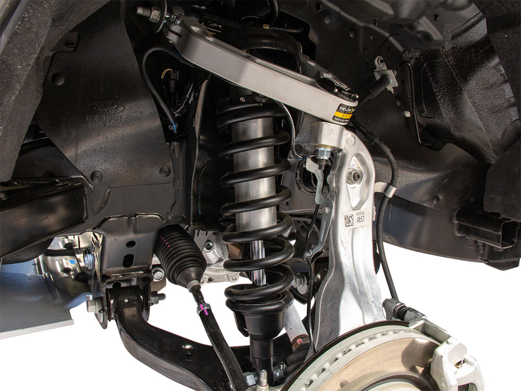 ICON Vehicle Dynamics 91255 - Coilover Set