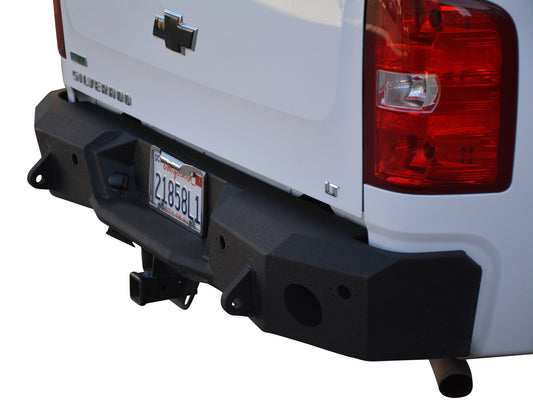 DV8 Offroad Bumper - RBCS1-01