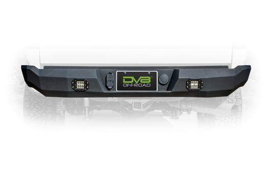 DV8 Offroad Bumper - RBGC-01
