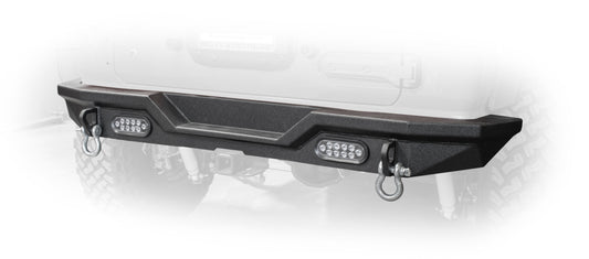 DV8 Offroad Bumper - RBJL-03