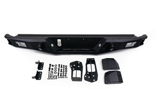 2016-2023 Toyota Tacoma MTO Series Rear Bumper?
