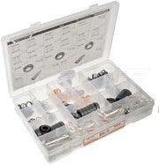 Dorman 030-014 Fuel Injector O-Ring Assortment