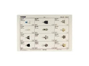 Dorman 030-401 Multi-Purpose Light Bulb Kit