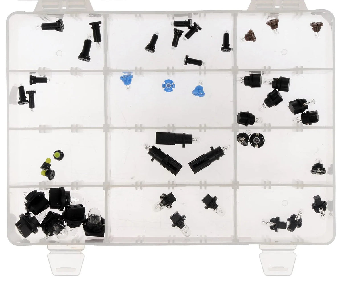 Dorman 030-402 Multi-Purpose Light Bulb Kit