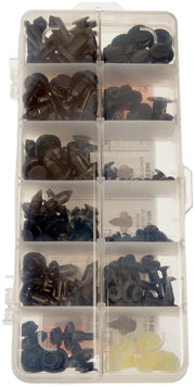 Dorman 030-731 Body Hardware Assortment