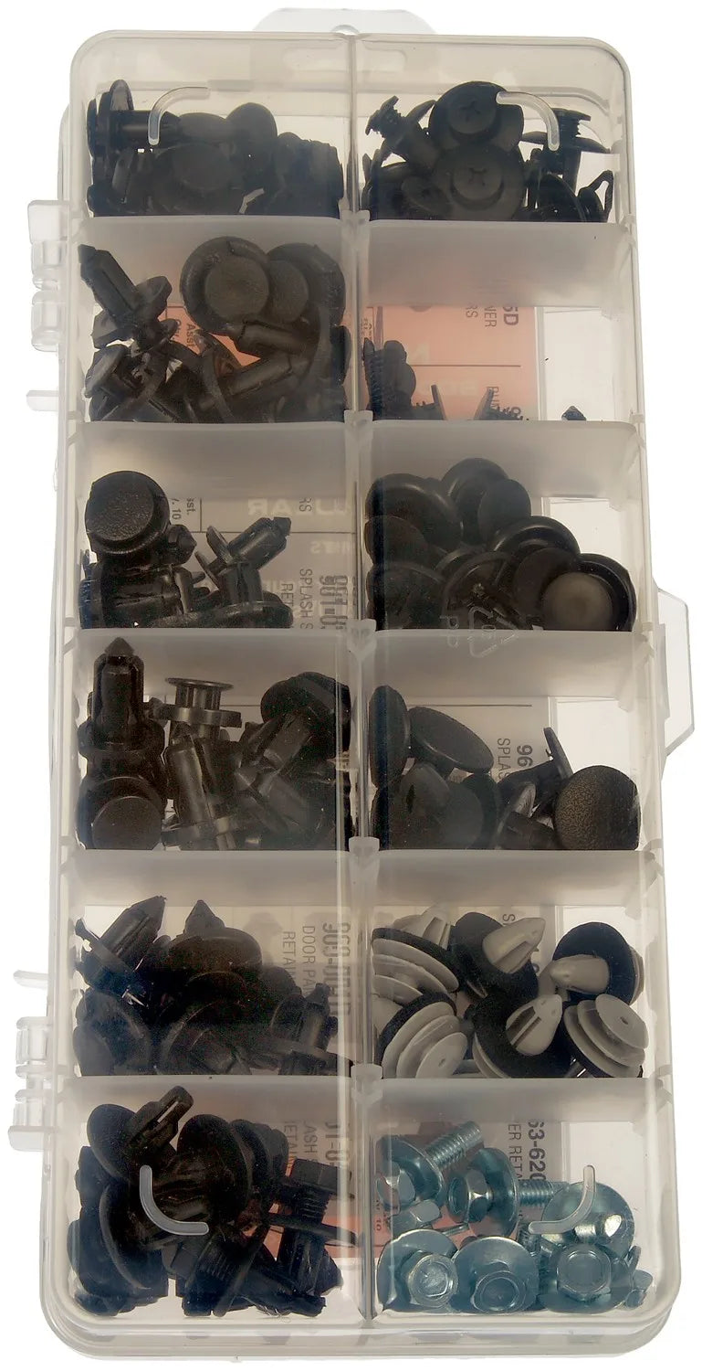 Dorman 030-732 Body Hardware Assortment