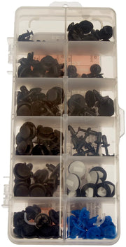 Dorman 030-733 Body Hardware Assortment